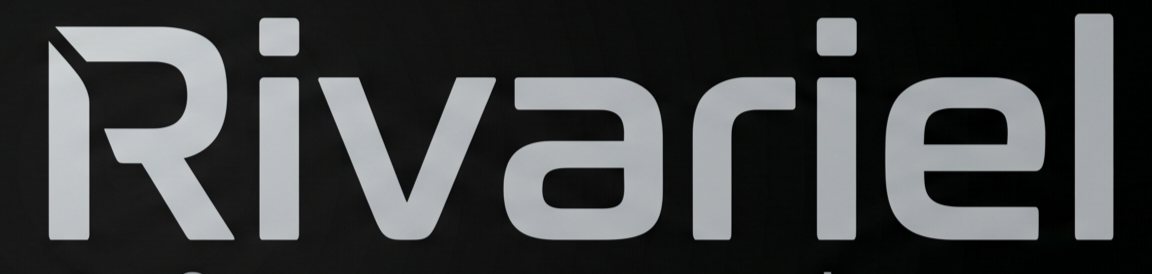 Rivariel Logo